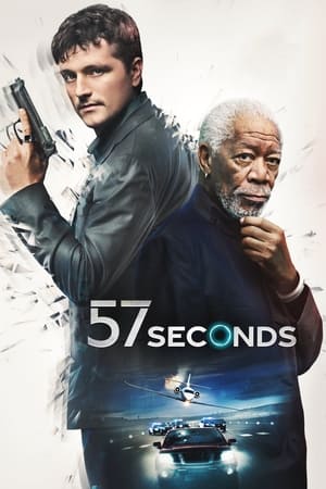 57 Seconds 2023 Hindi Dual Audio HDRip 720p – 480p - Movierulz