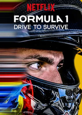 Formula 1: Drive to Survive 2026 Season 8 Hindi Dual Audio WEB-DL 720p - 480p - 1080p [ALL EPISODES] - Movierulz