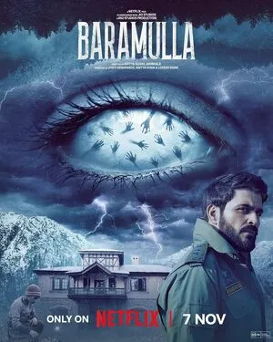 Baramulla 2025 Hindi WEB-DL 720p - 480p - 1080p - Movierulz