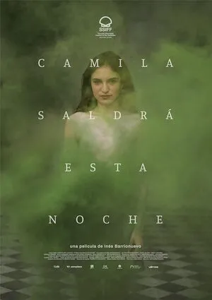 Camila Comes Out Tonight 2021 Hindi Dual Audio WEB-DL 720p - 480p - 1080p - Movierulz