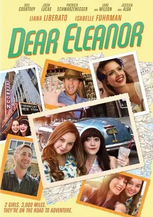 Dear Eleanor 2016 Hindi Dual Audio WEB-DL 720p - 480p - 1080p - Movierulz