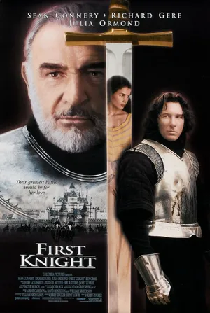 First Knight 1995 Hindi Dual Audio WEB-DL 720p - 480p - 1080p - Movierulz