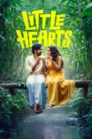 Little Hearts 2025 Hindi Dual Audio WEB-DL 720p - 480p - 1080p - Movierulz