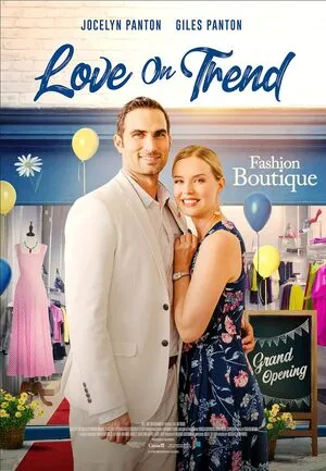 Love on Trend 2021 Hindi Dual Audio WEB-DL 720p - 480p - 1080p - Movierulz