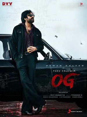 They Call Him OG 2025 Hindi Dual Audio WEB-DL 720p - 480p - 1080p - Movierulz