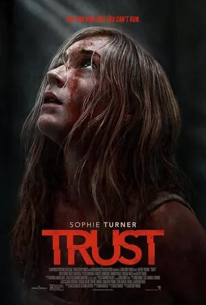 Trust 2025 Hindi Dual Audio WEB-DL 720p - 480p - 1080p - Movierulz