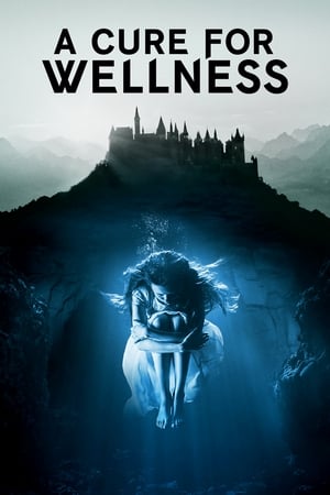 A Cure for Wellness 2016 Hindi Dual Audio Bluray 720p [1.3GB] Download - Movierulz