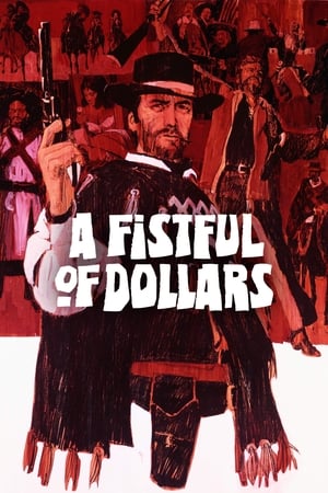 A Fistful of Dollars 1964 Hindi Dual Audio 720p BluRay [860MB] - Movierulz