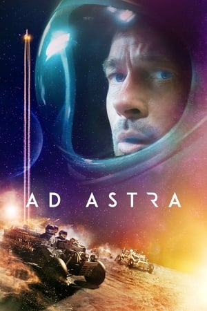 Ad Astra 2019 Hindi Dual Audio Movie 720p BluRay - 1GB - Movierulz