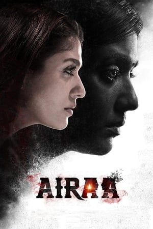 Airaa (2019) (Hindi -Tamil) Dual Audio 720p UnCut HDRip [1.4GB] - Movierulz