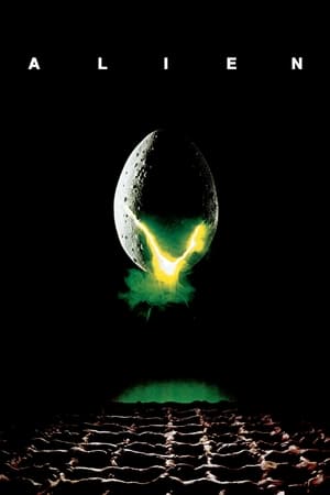 Alien (1979) Movie Hindi Dual Audio 720p Bluray [1.0GB] - Movierulz