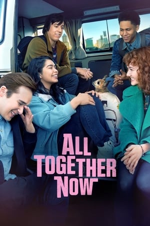 All Together Now (2020) Hindi Dual Audio 480p Web-DL 300MB - Movierulz