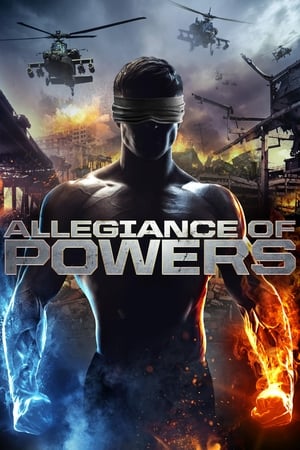 Allegiance of Powers (2016) Hindi Dual Audio 720p BluRay [900MB] - Movierulz