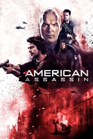 American Assassin 2017 Movie Web-DL 720p [900MB] Download - Movierulz