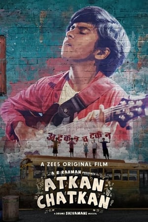Atkan Chatkan (2020) Hindi Movie 720p HDRip x264 [980MB] - Movierulz