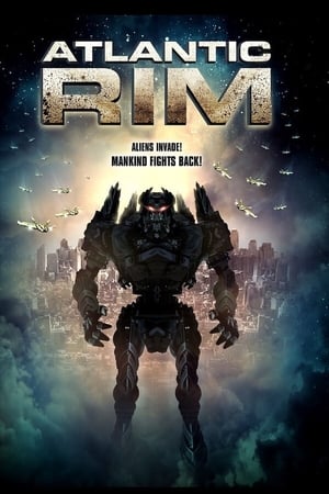 Atlantic Rim 2013 250MB Hindi Dubbed BluRay 480p - Movierulz