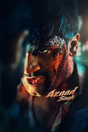 Azaad Singh 2026 Haryanavi Audio HQ HDTS 720p - 480p - 1080p - Movierulz