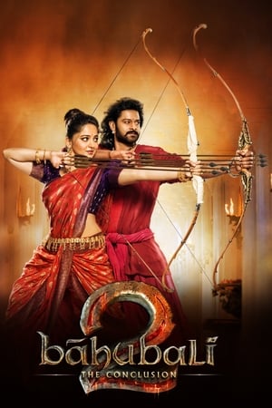 Baahubali 2 (2017) Hindi Dubbed pDVDRip (Best) 720p [700MB] Download - Movierulz