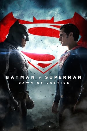 Batman v Superman Dawn of Justice (2016) 100mb Hindi Dual Audio movie Hevc BRRip Download - Movierulz