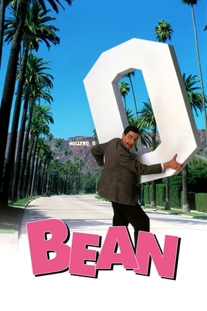 Bean (1997) Hindi Dual Audio 720p BluRay [840MB] - Movierulz