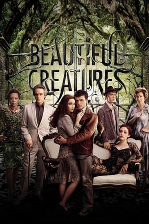 Beautiful Creatures 2013 Hindi Dual Audio 720p BluRay [1GB] - Movierulz