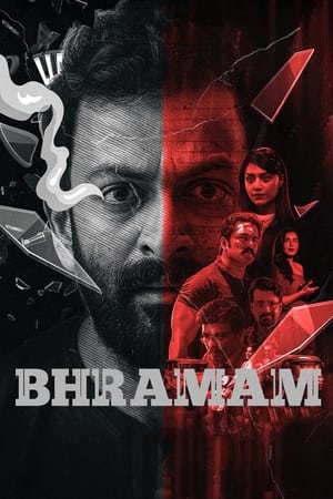 Bhramam (2021) Hindi Movie 480p HDRip – [400MB] - Movierulz