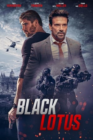Black Lotus 2023 Hindi Dual Audio HDRip 720p – 480p - Movierulz