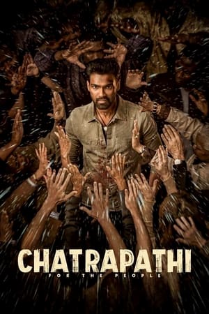 Chatrapathi (2023) Hindi HDRip | 720p | 480p - Movierulz