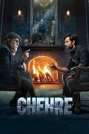 Chehre (2021) Hindi Movie 720p HDRip x264 [1.1GB] - Movierulz