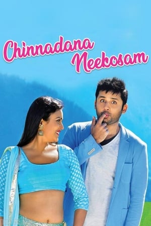 Chinnadana Nee Kosam 2014 Hindi Dual Audio 720p BluRay [1.5GB] - Movierulz
