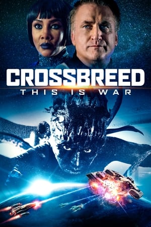 Crossbreed (2019) Hindi Dual Audio 720p WEB-DL [850MB] - Movierulz