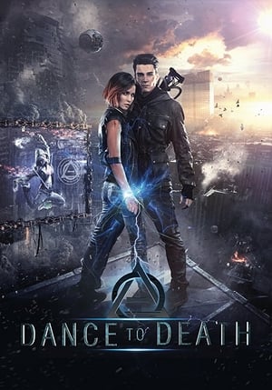 Dance to Death (2017) Hindi Dual Audio 480p BluRay 340MB - Movierulz