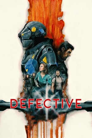 Defective (2017) Hindi Dual Audio 720p Web-DL [950MB] - Movierulz