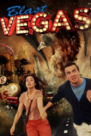Destruction Las Vegas 2013 Hindi Dual Audio 720p HDTVRip [1GB] - Movierulz
