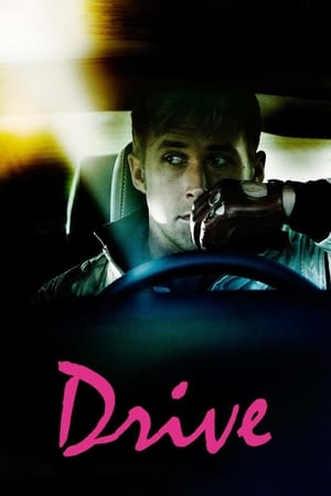 Drive (2011) Hindi Dual Audio 480p BluRay 300MB - Movierulz