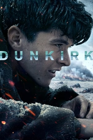 Dunkirk 2017 Movie BRRip 720p [850MB] Download - Movierulz
