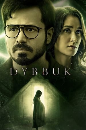 Dybbuk (2021) Hindi Movie 480p HDRip – [400MB] - Movierulz