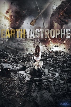 Earthtastrophe (2016) Hindi Dual Audio 720p BluRay [880MB] - Movierulz