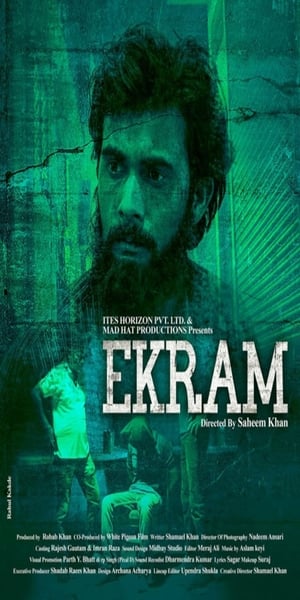 Ekram (2020) Hindi Movie 480p HDRip – [300MB] - Movierulz