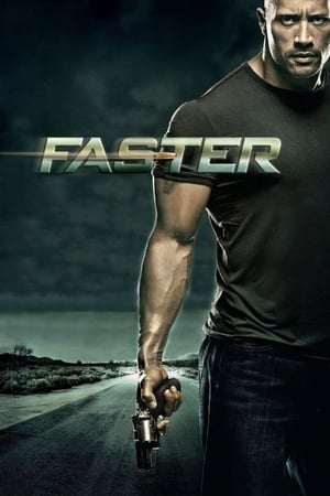 Faster (2010) Hindi Dual Audio 480p BluRay 340MB - Movierulz