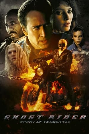 Ghost Rider: Spirit of Vengeance (2011) Hindi Dual Audio 720p BluRay [1GB] - Movierulz