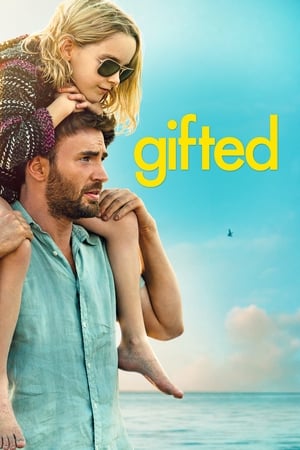 Gifted 2017 HEvc 720p Hindi Dual Audio Bluray - Movierulz