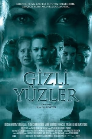 Gizli Yüzler (2014) Hindi Dual Audio 720p Web-DL [840MB] - Movierulz