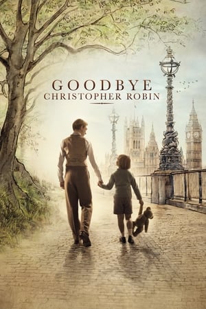 Goodbye Christopher Robin (2017) Dual Audio Hindi [ESubs] ORG Full Movie 720p Bluray - 930MB - Movierulz