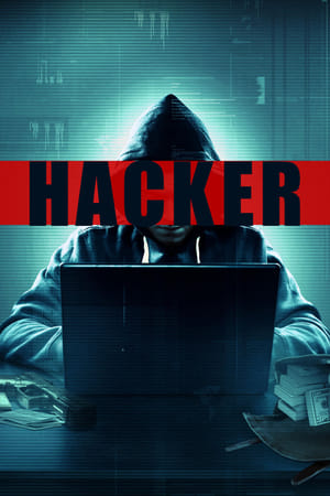 Hacker 2016 Hindi Dual Audio 480p HDRip 300MB - Movierulz
