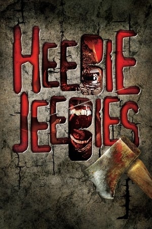 Heebie Jeebies (2013) Hindi Dual Audio 720p BluRay [650MB] - Movierulz