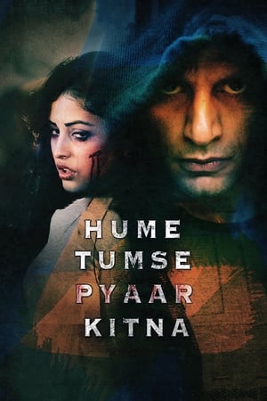 Hume Tumse Pyaar Kitna (2019) Hindi Movie 720p Pre-DVDRip x264 [1.2GB] - Movierulz