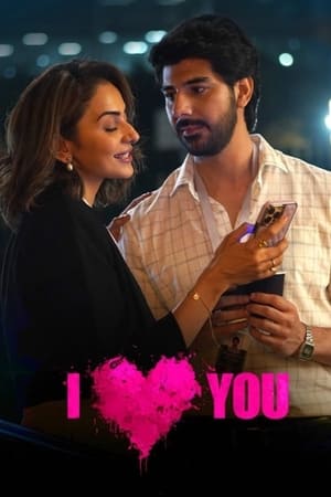 I Love You 2023 Hindi HDRip | 720p | 480p - Movierulz