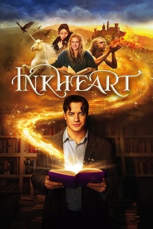 Inkheart (2008) Dual Audio Hindi 720p BluRay [750MB] - Movierulz