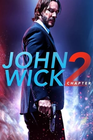 john Wick Chapter 2 2017 Movie WEB-DL 720p [900MB] Download - Movierulz